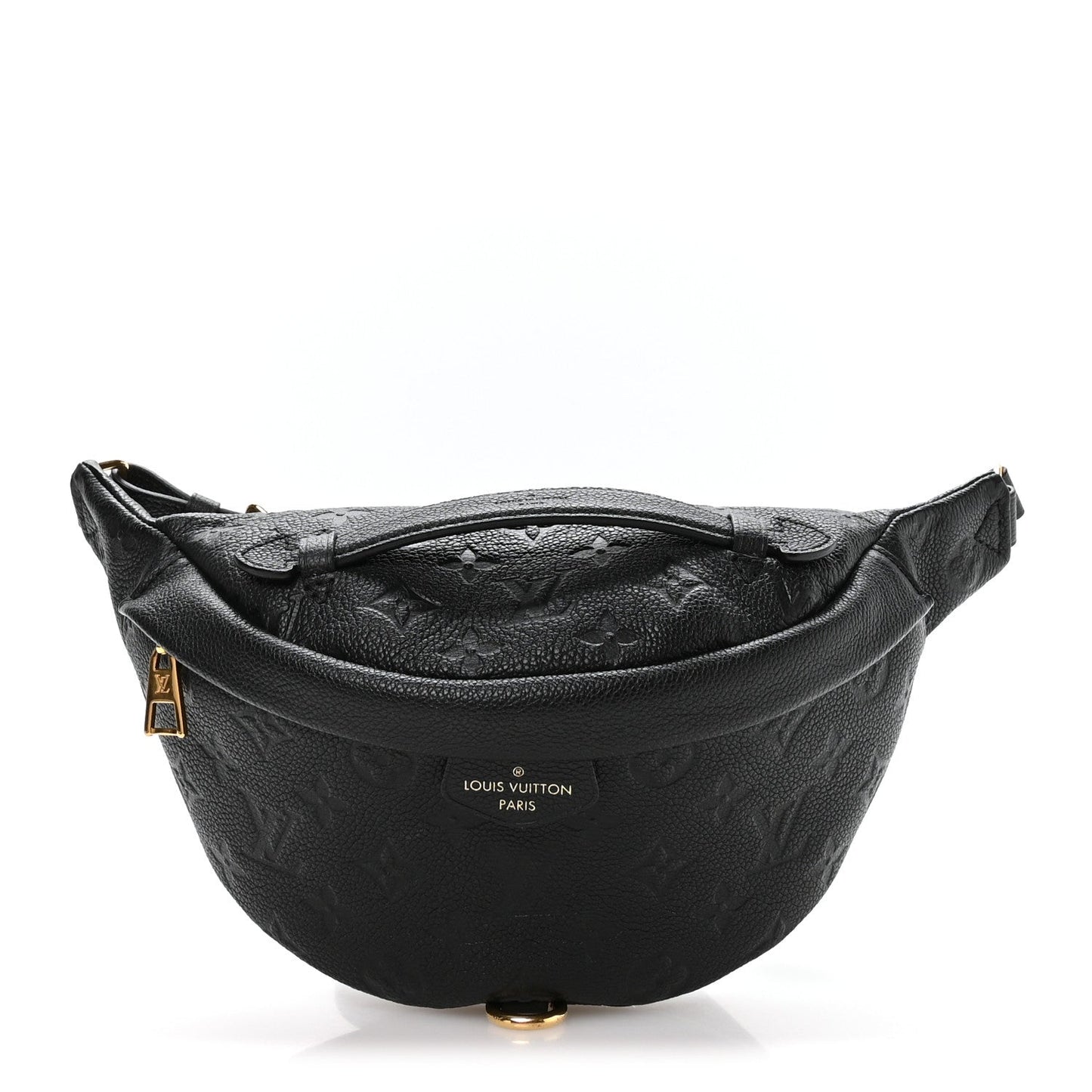Empreinte BumBag Black