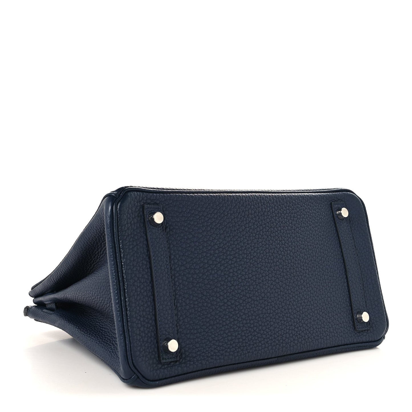 Togo Birkin 30 Bleu Nuit