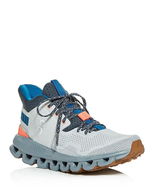 Cloud Hi Edge Shoes