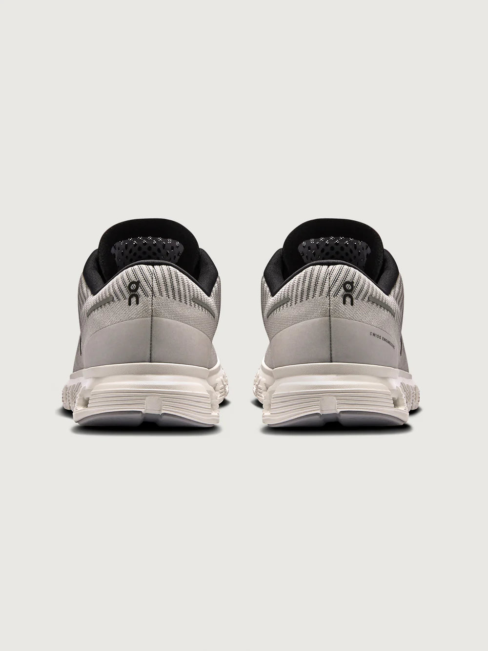 ON Running Cloud 6 Push Lilac Black