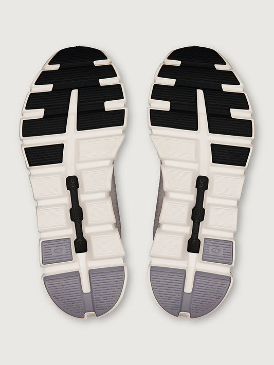 ON Running Cloud 6 Push Lilac Black