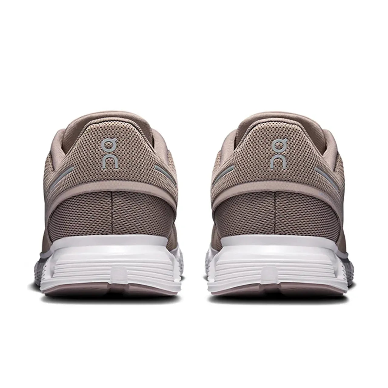 On Running Cloud 6 Fog White