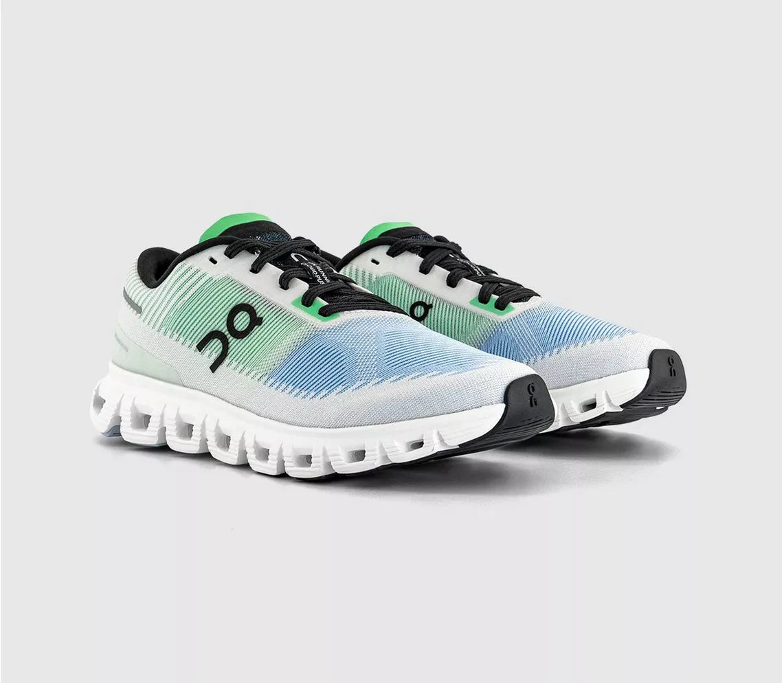 On Running Cloud 6 Push Horizon Honeydew