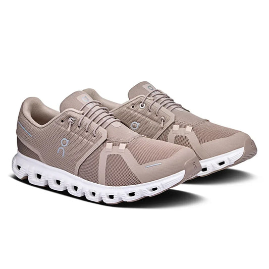 On Running Cloud 6 Fog White
