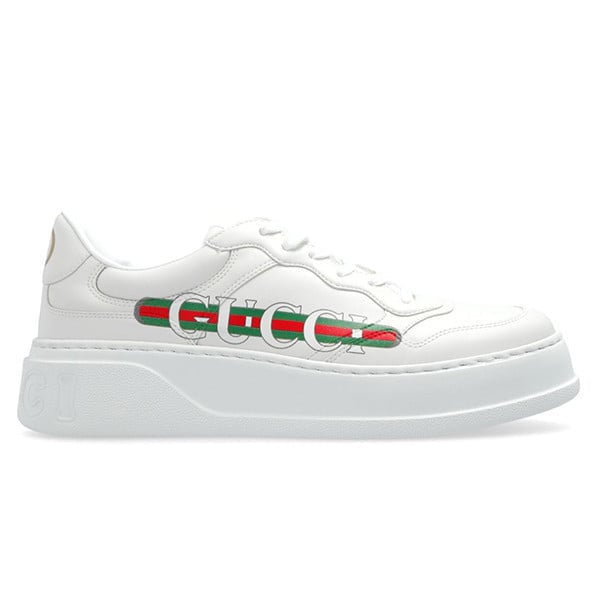 Men¡¯s Gucci Chunky Sneaker