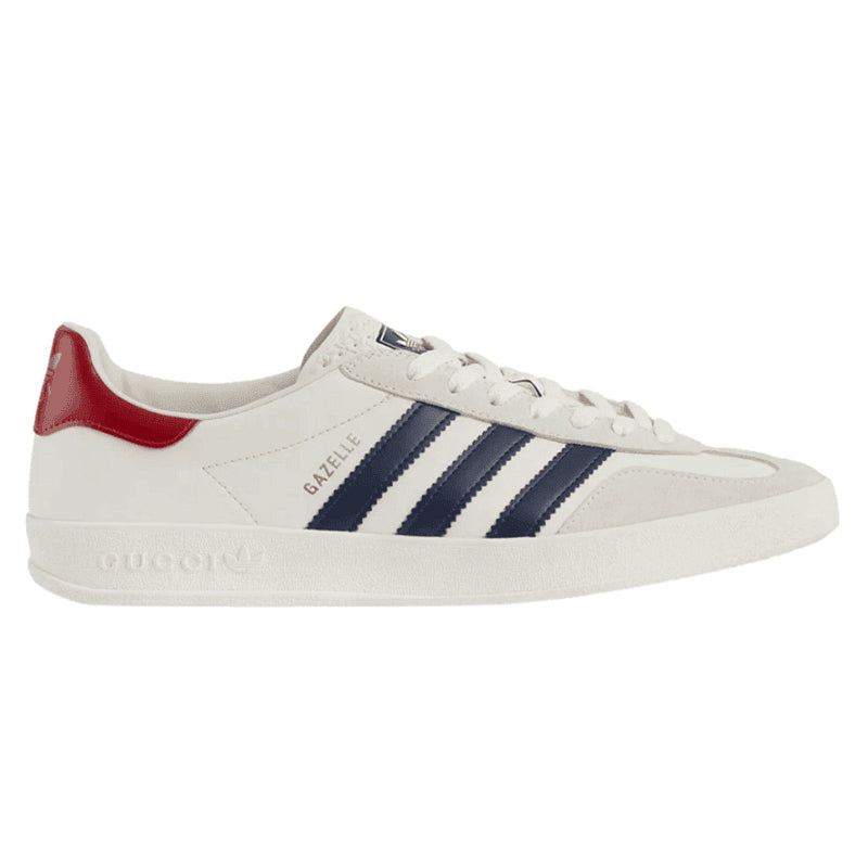Adidas x Gucci Gazelle ¡®White¡¯