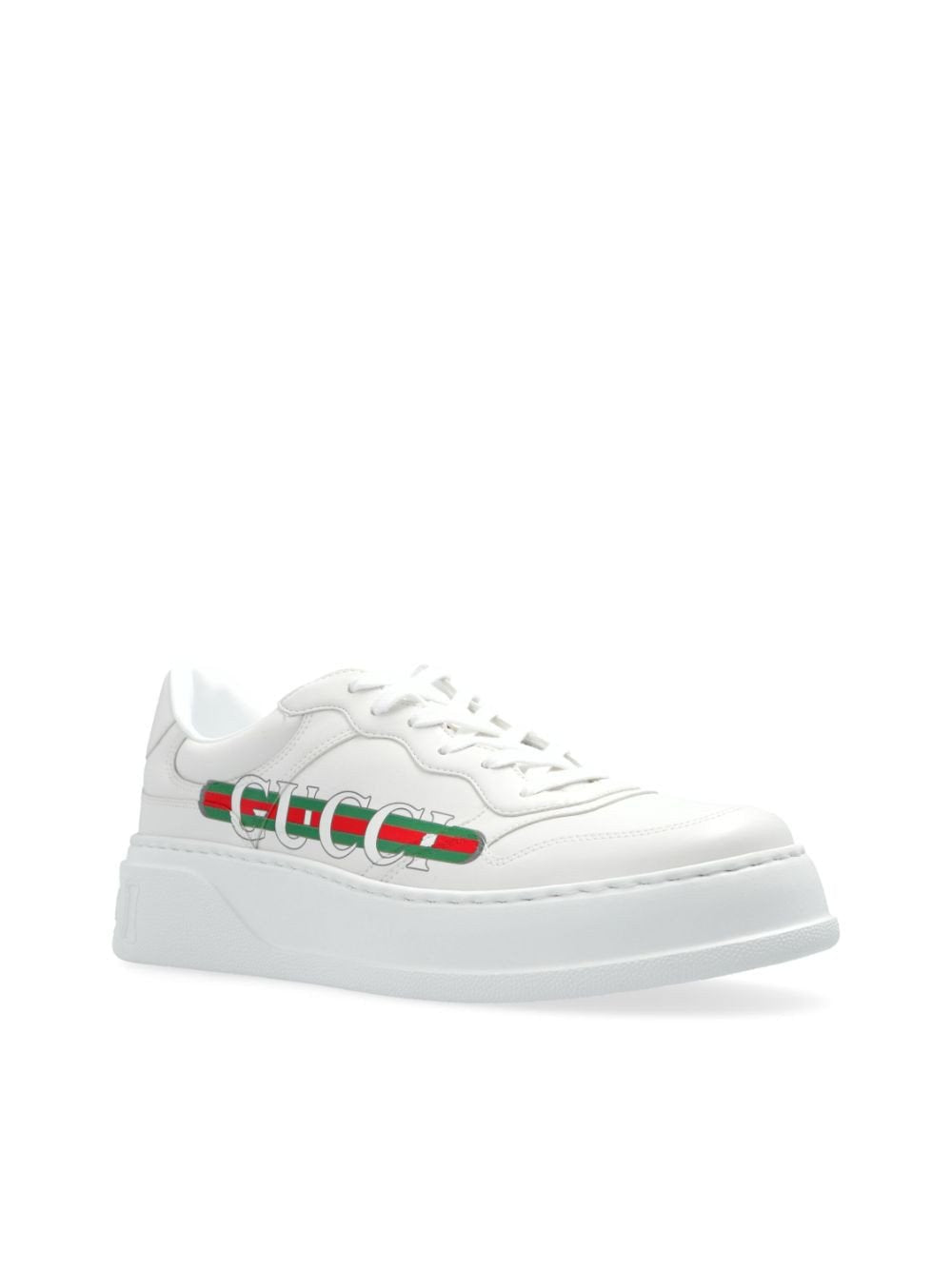 Men¡¯s Gucci Chunky Sneaker