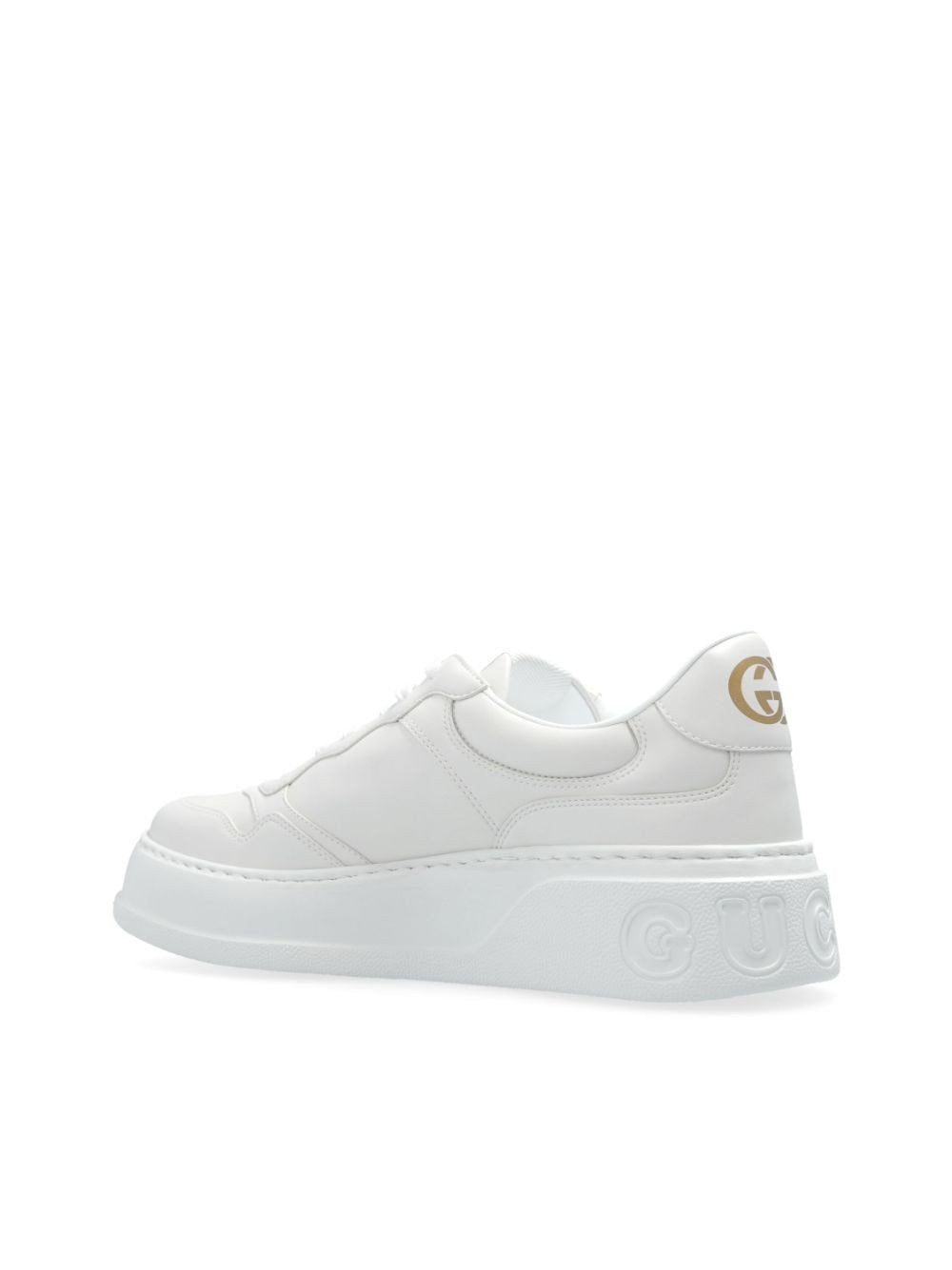Men¡¯s Gucci Chunky Sneaker
