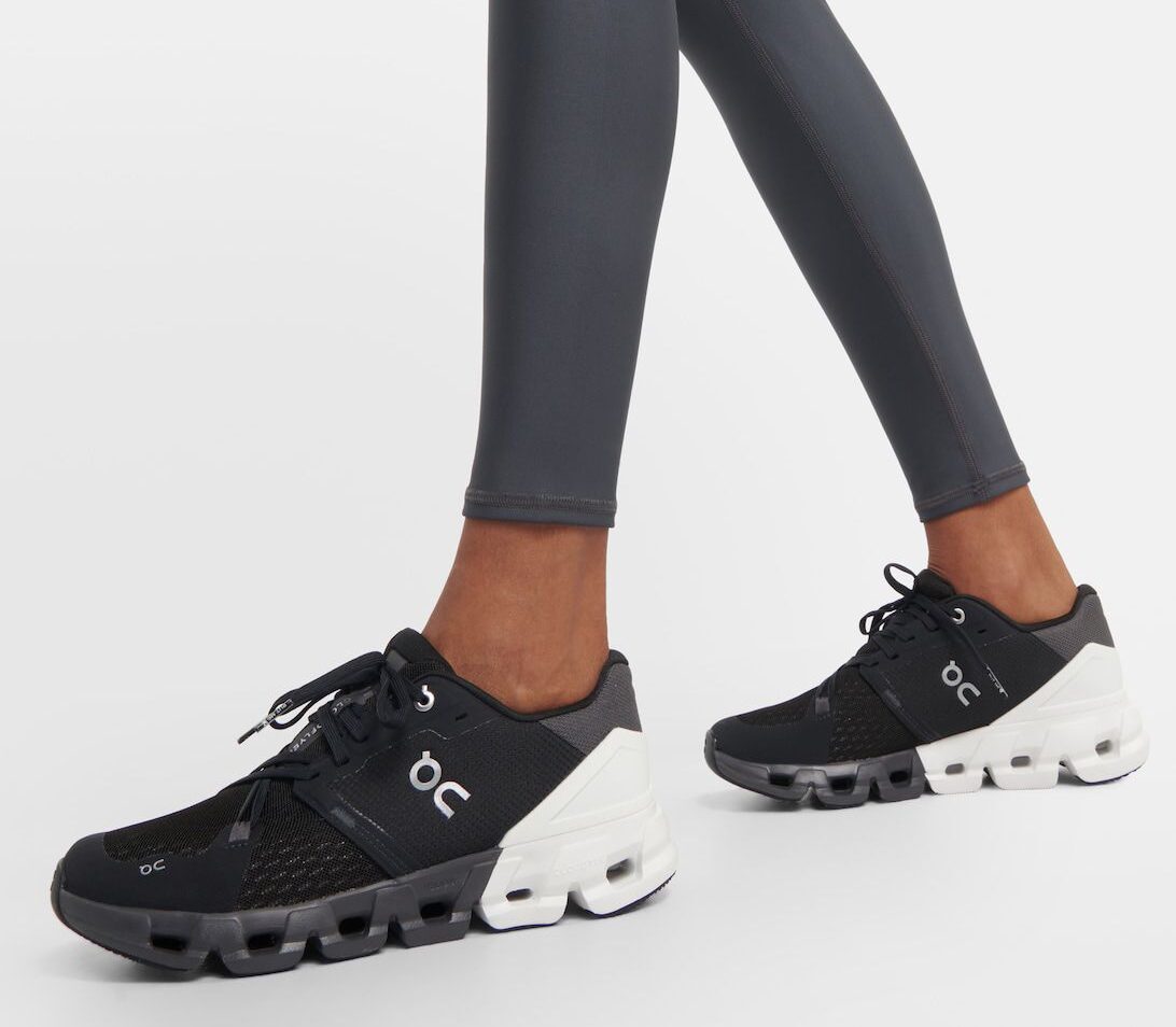 On Cloudflyer 4 Shoes