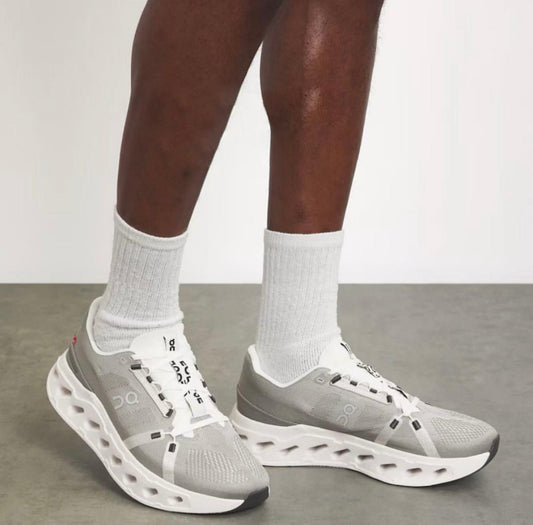 On Running Cloudeclipse Alloy White