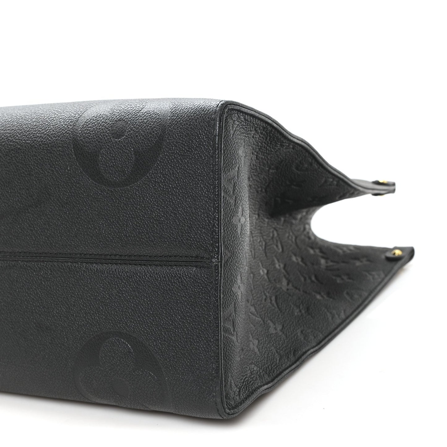 Empreinte Monogram Giant Onthego GM Black