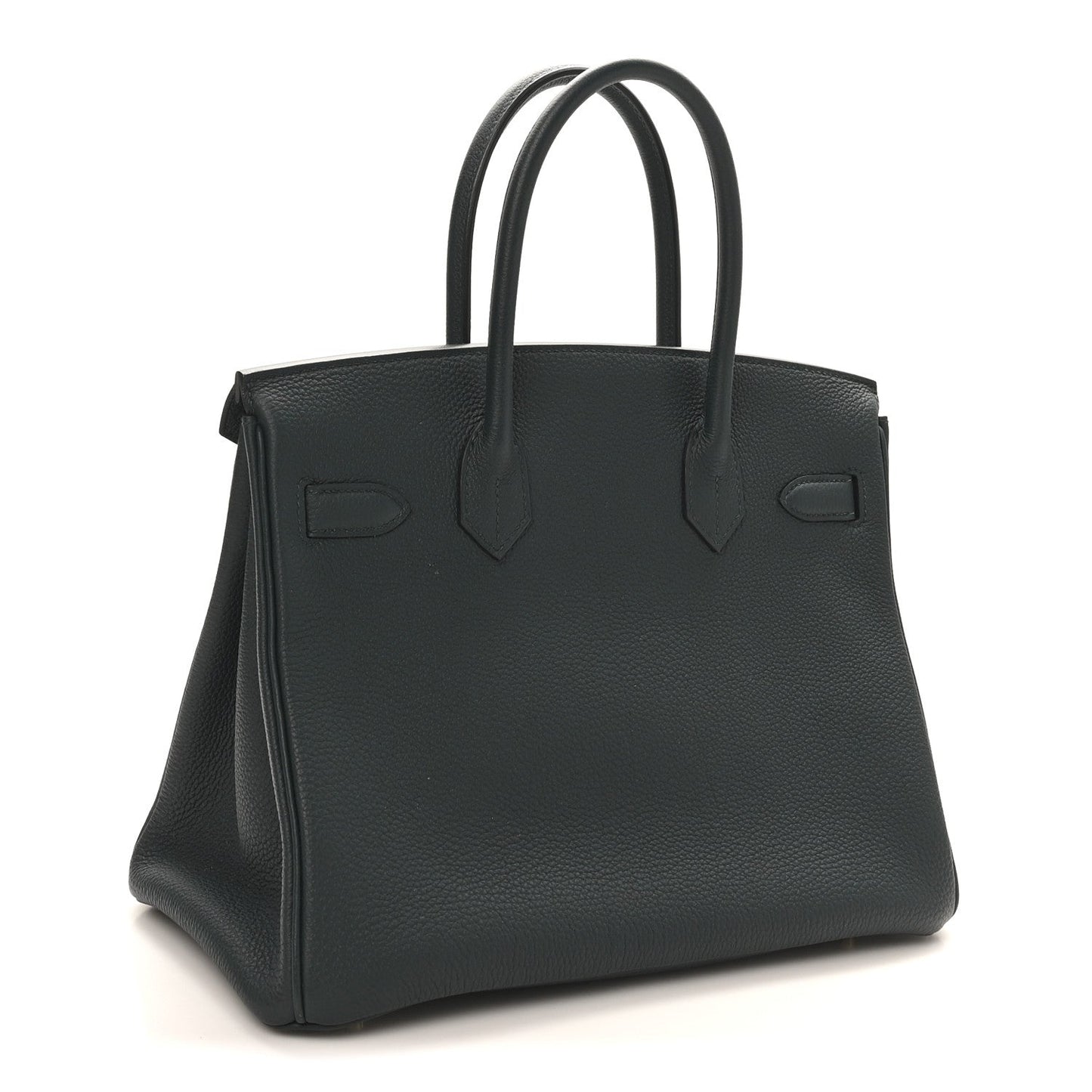Togo Birkin 30 Vert Cypress