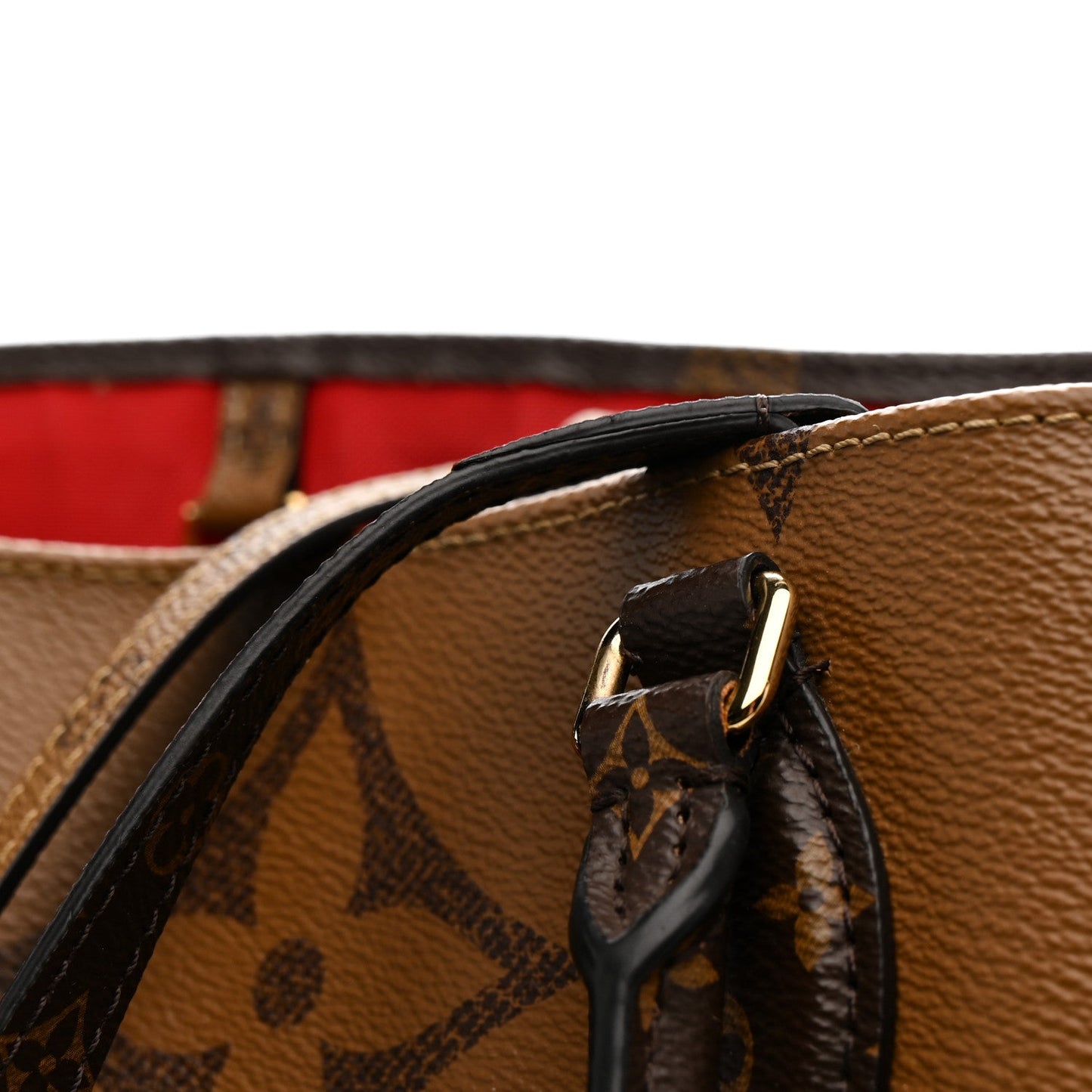 Reverse Monogram Giant Onthego GM