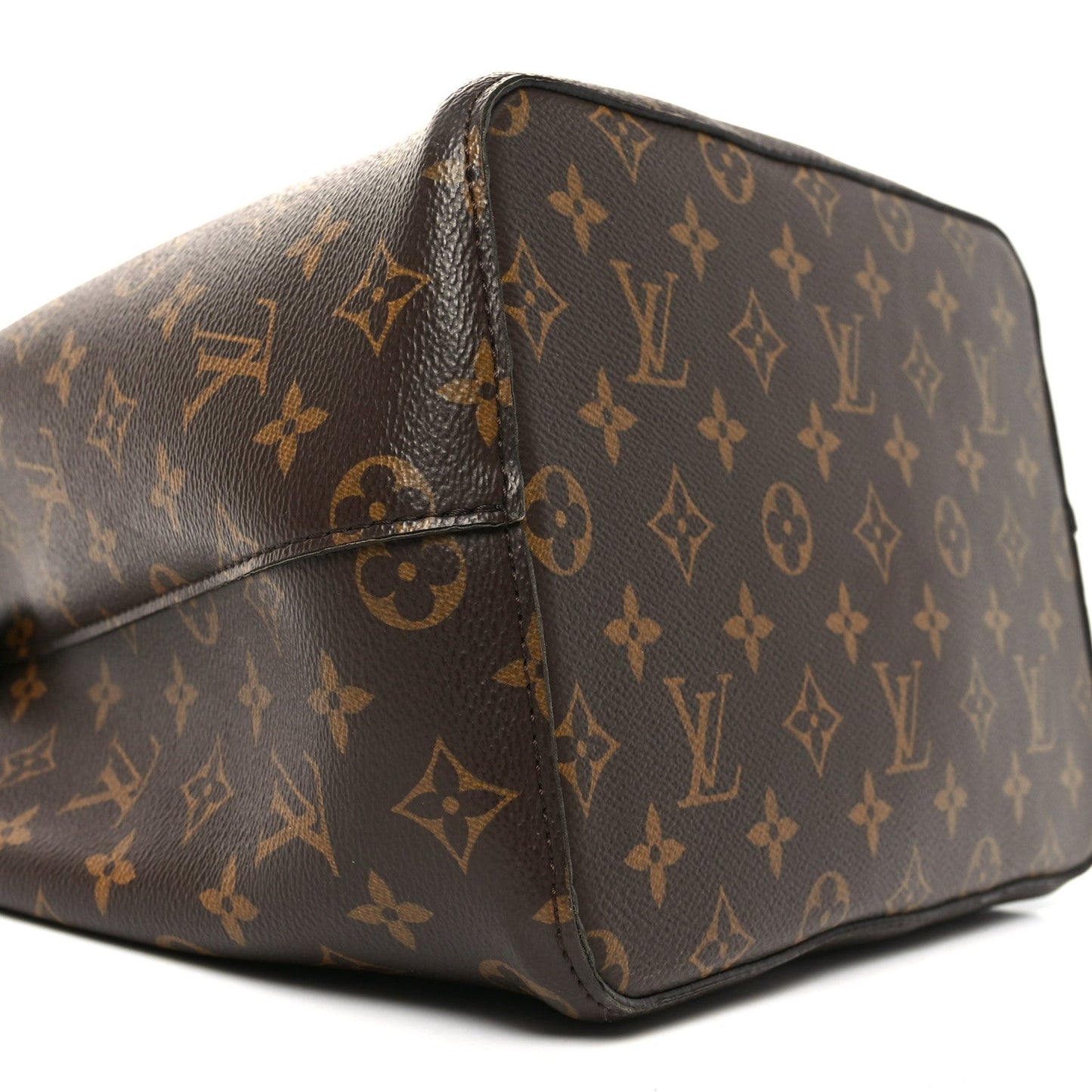 Monogram Neonoe MM Black
