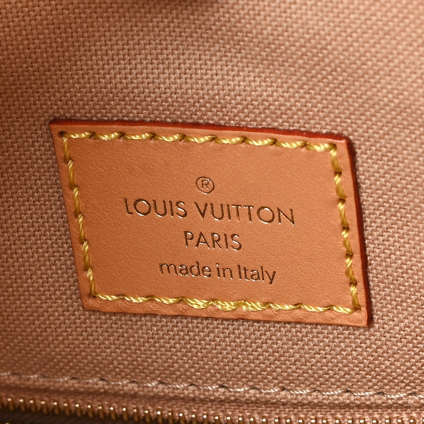 Monogram Dune Giant Onthego MM