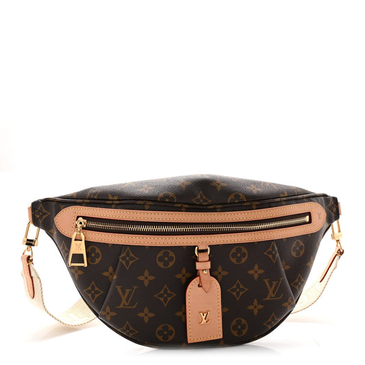 Monogram High Rise Bumbag