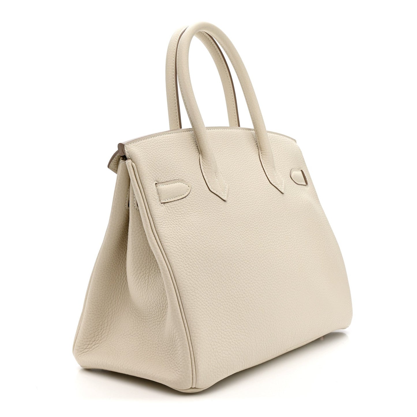 Togo Birkin 30 Craie