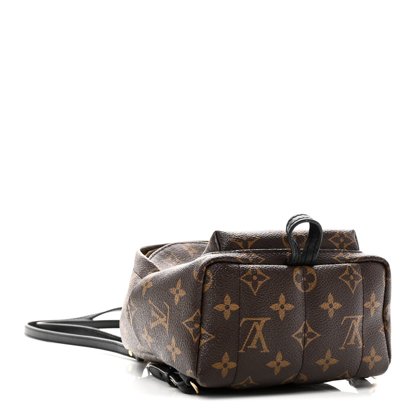 Monogram Palm Springs Backpack Mini
