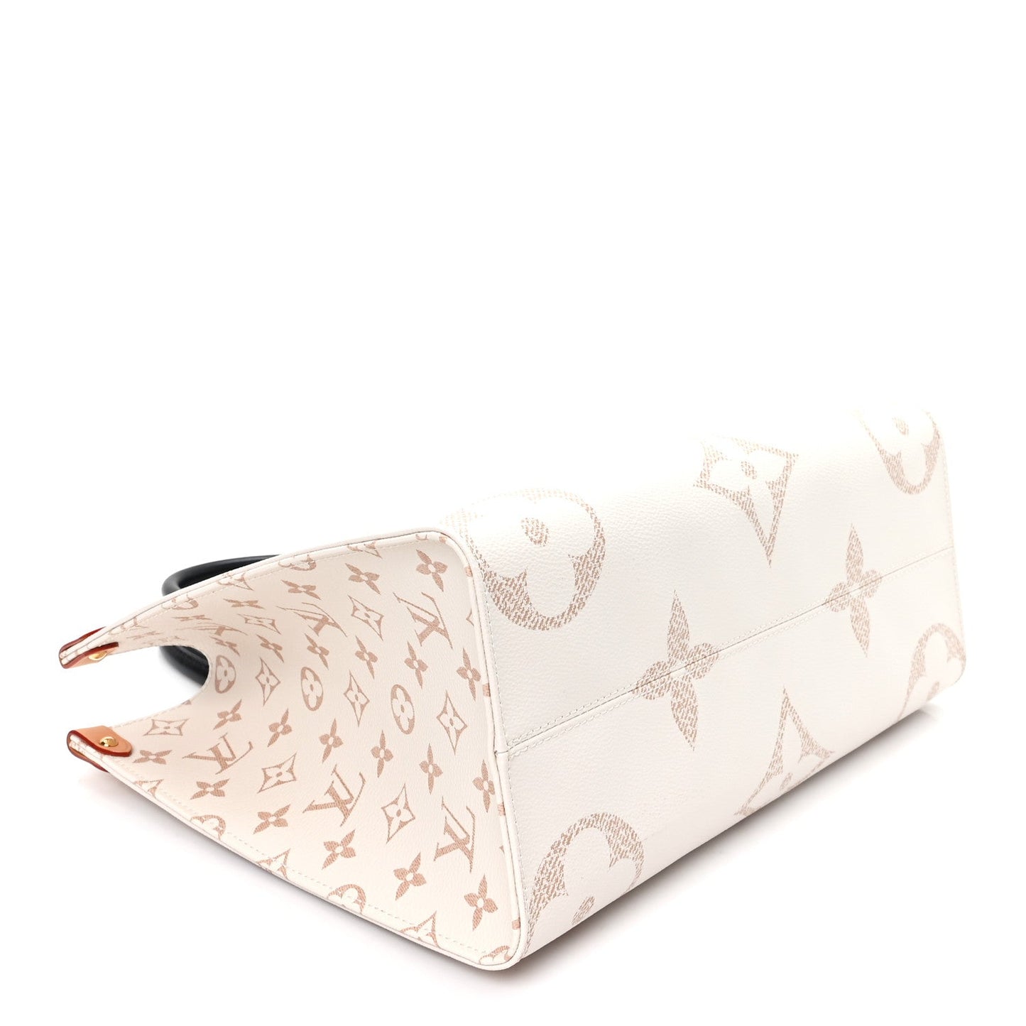 Monogram Dune Giant Onthego MM