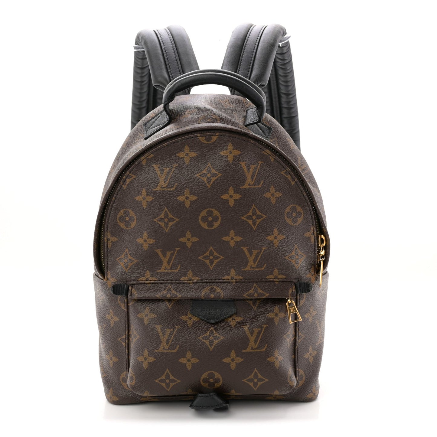 Monogram Palm Springs Backpack PM