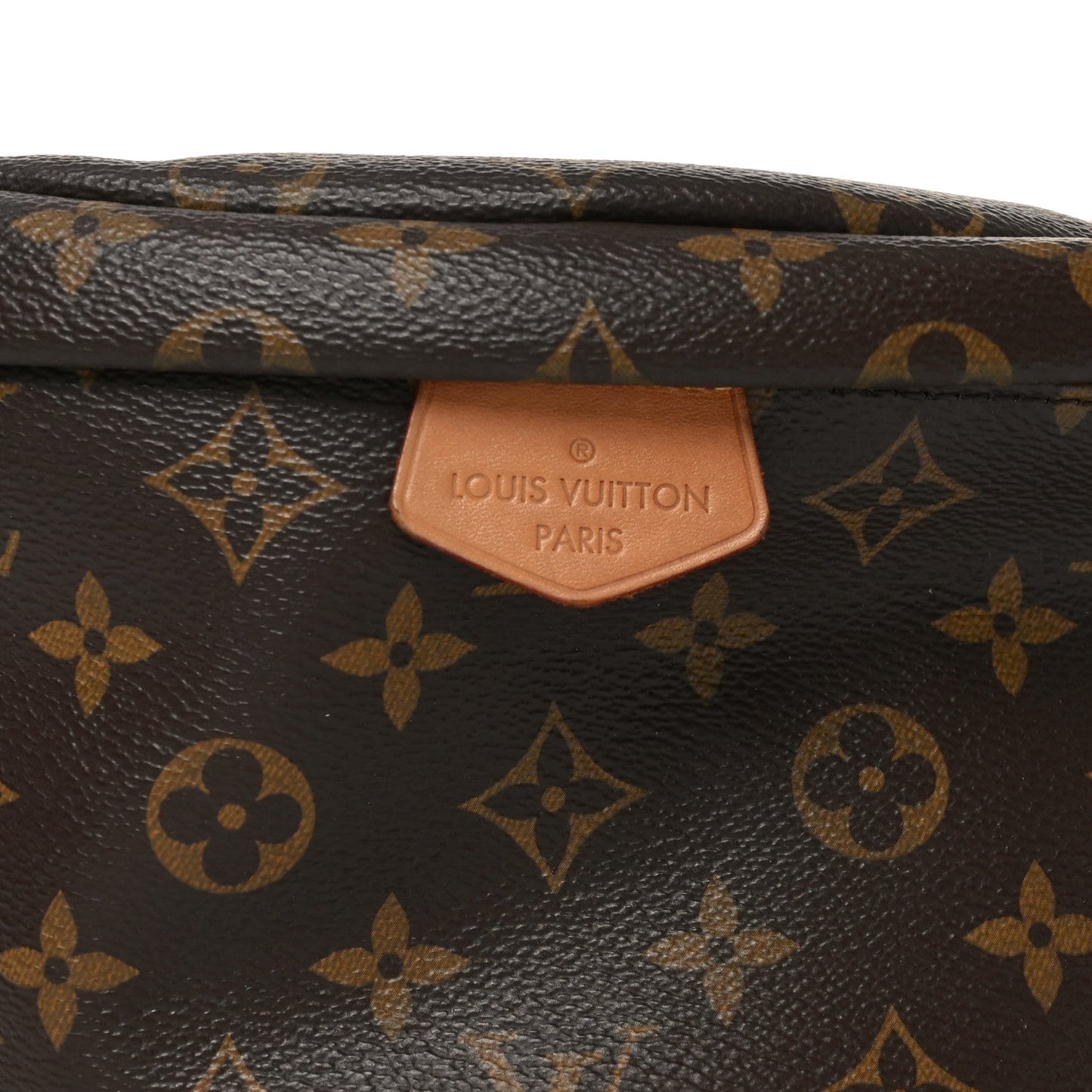 Monogram Bumbag
