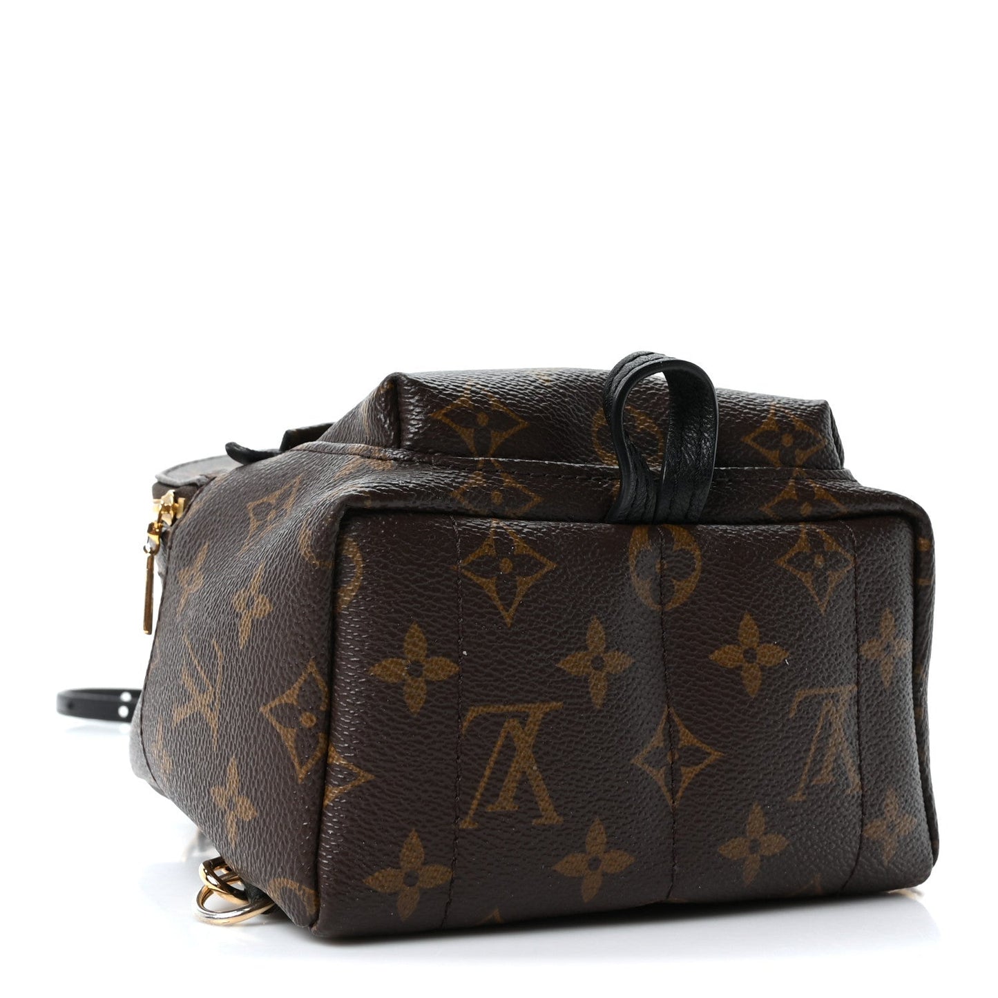 Monogram Palm Springs Backpack Mini