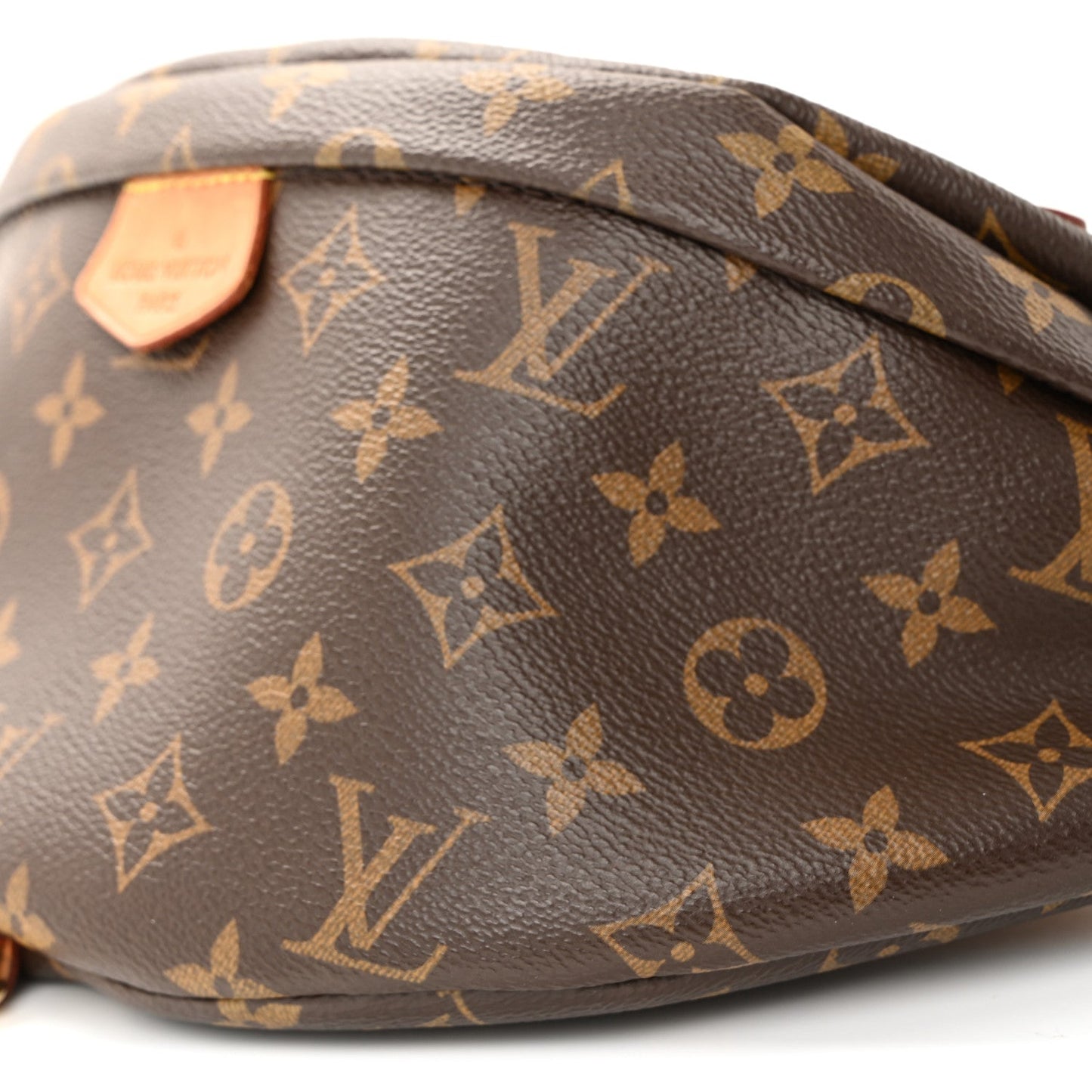 Monogram Bumbag