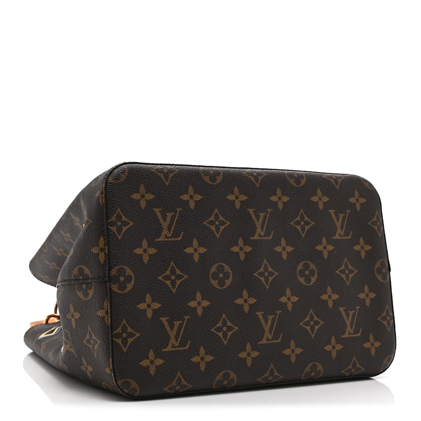 Monogram Love Lock Neonoe