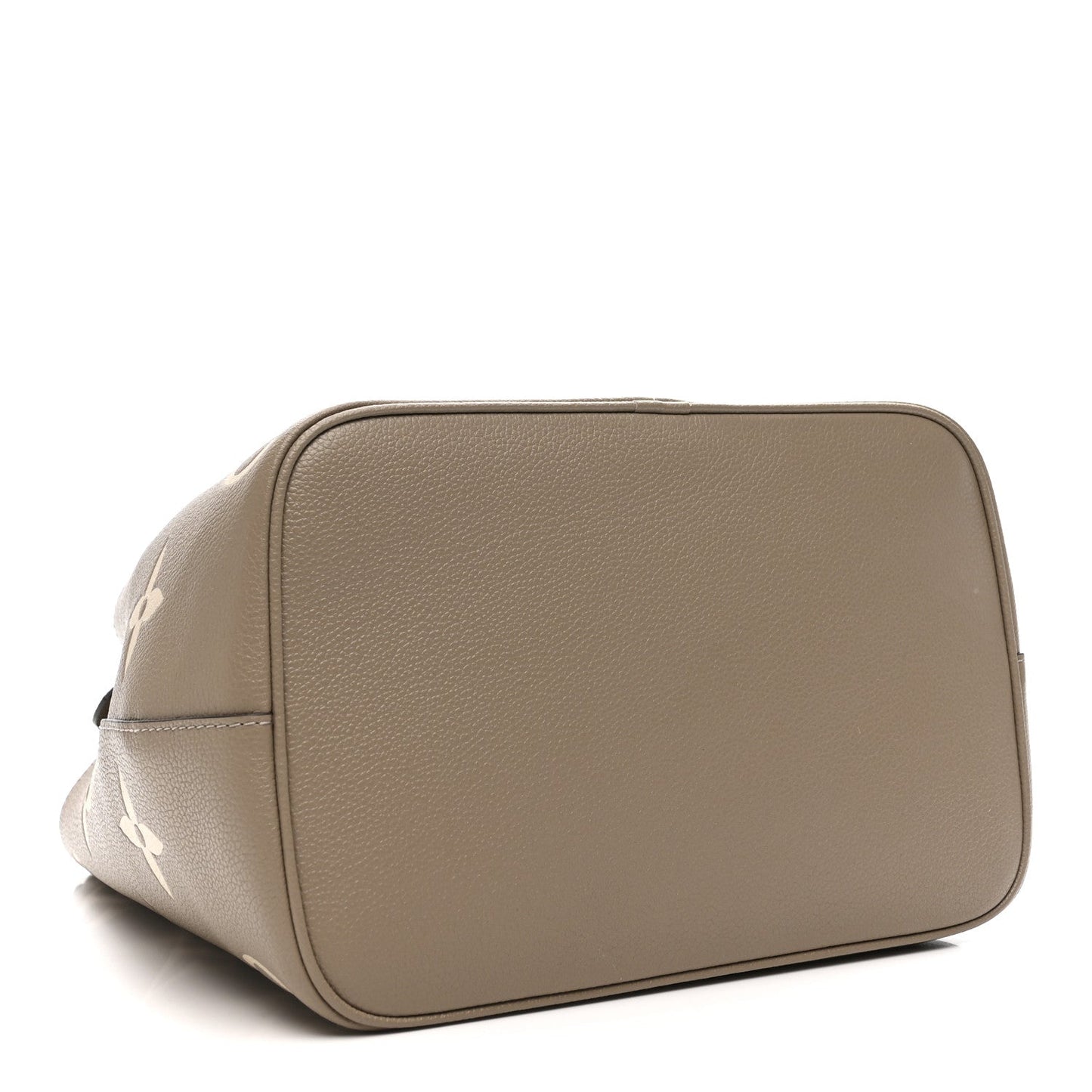 Empreinte Monogram Giant Neonoe MM Tourterelle Creme