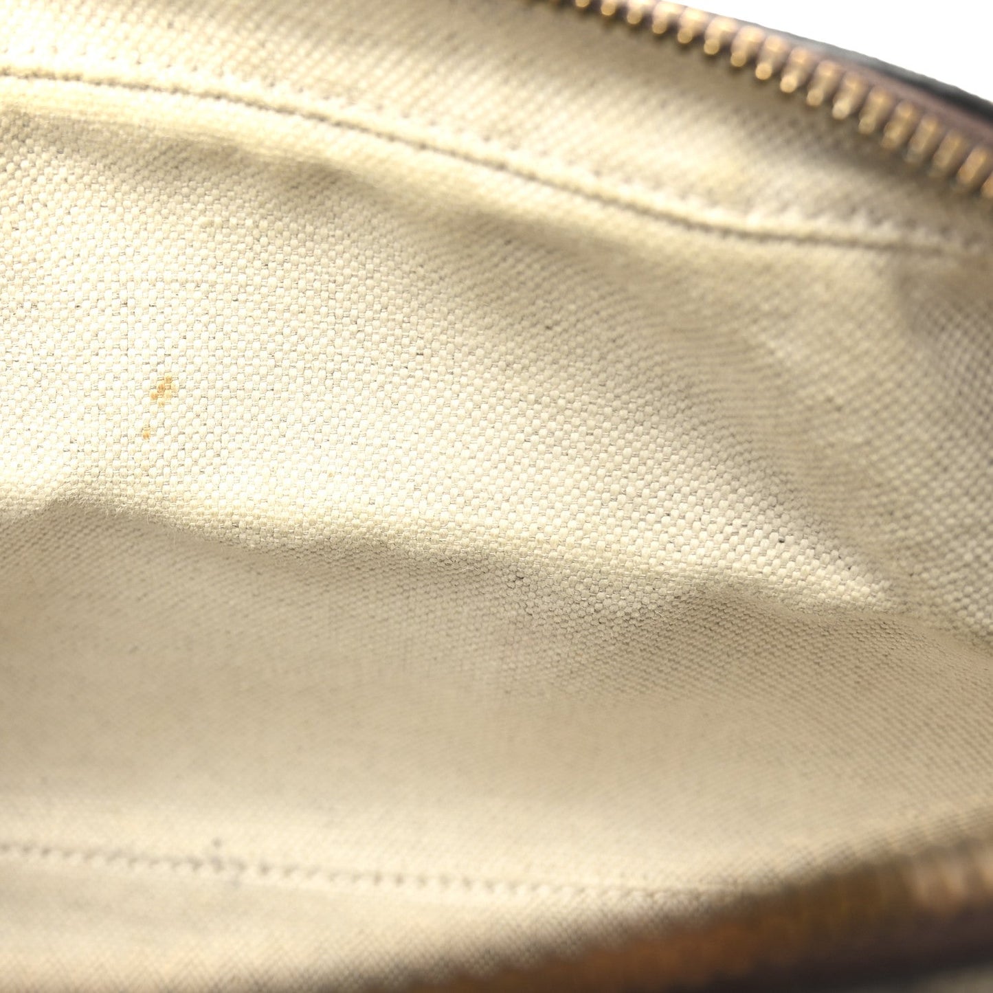 GG Supreme Monogram Textured Dollar Calfskin Web Small Ophidia Convertible Shoulder Bag Beige Ebony New Acero