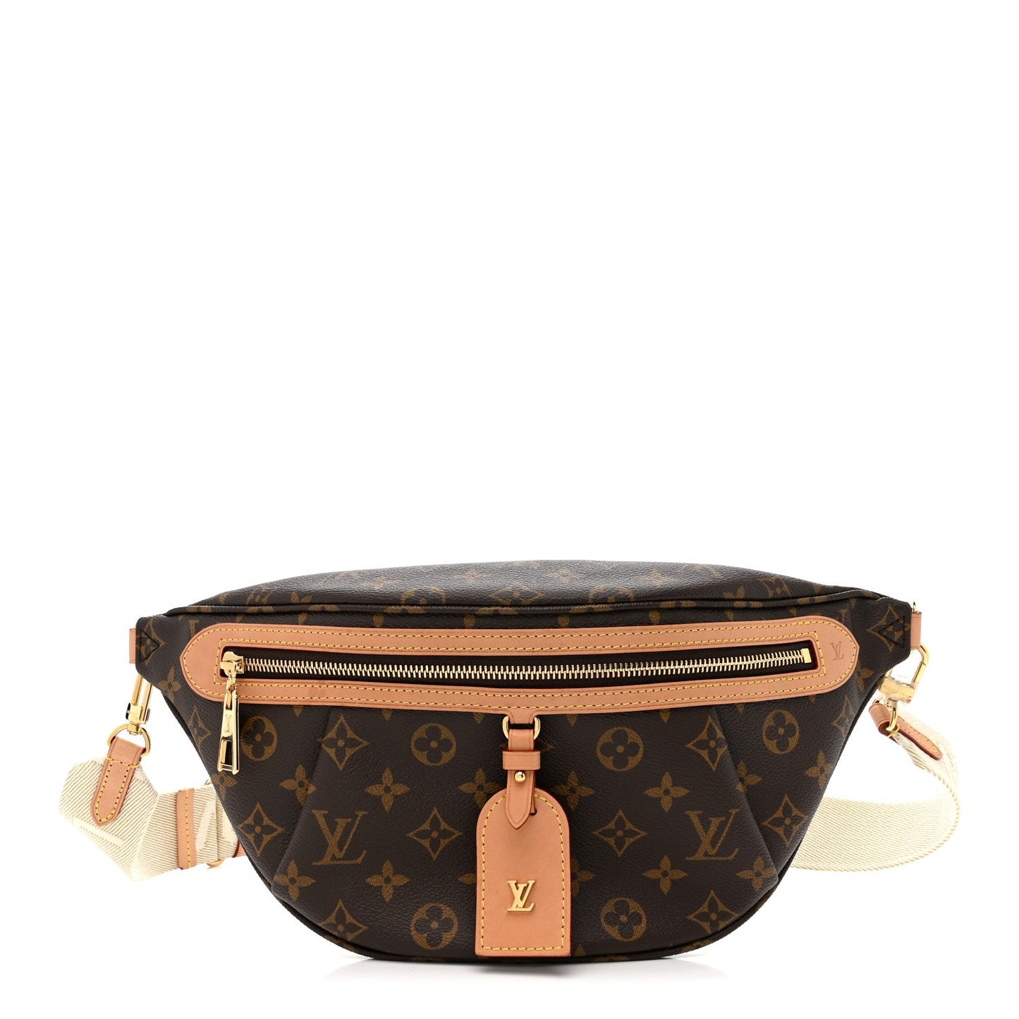 Monogram High Rise Bumbag