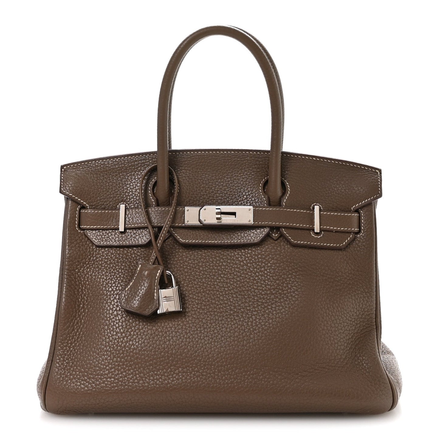 Togo BIRKIN 30 Etoupe
