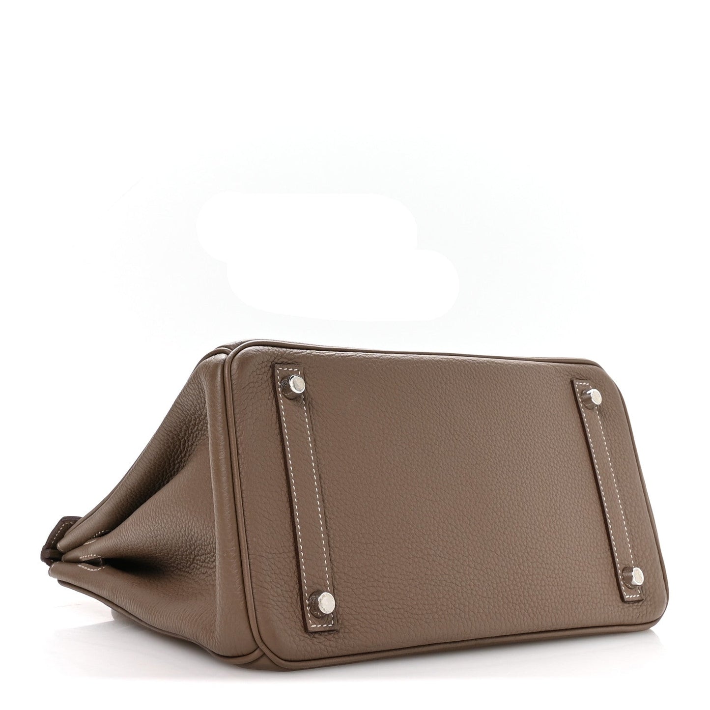 Togo Birkin 30 Etoupe