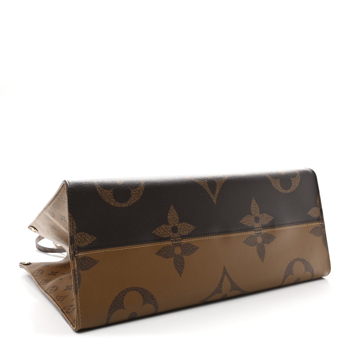 Reverse Monogram Giant Onthego GM