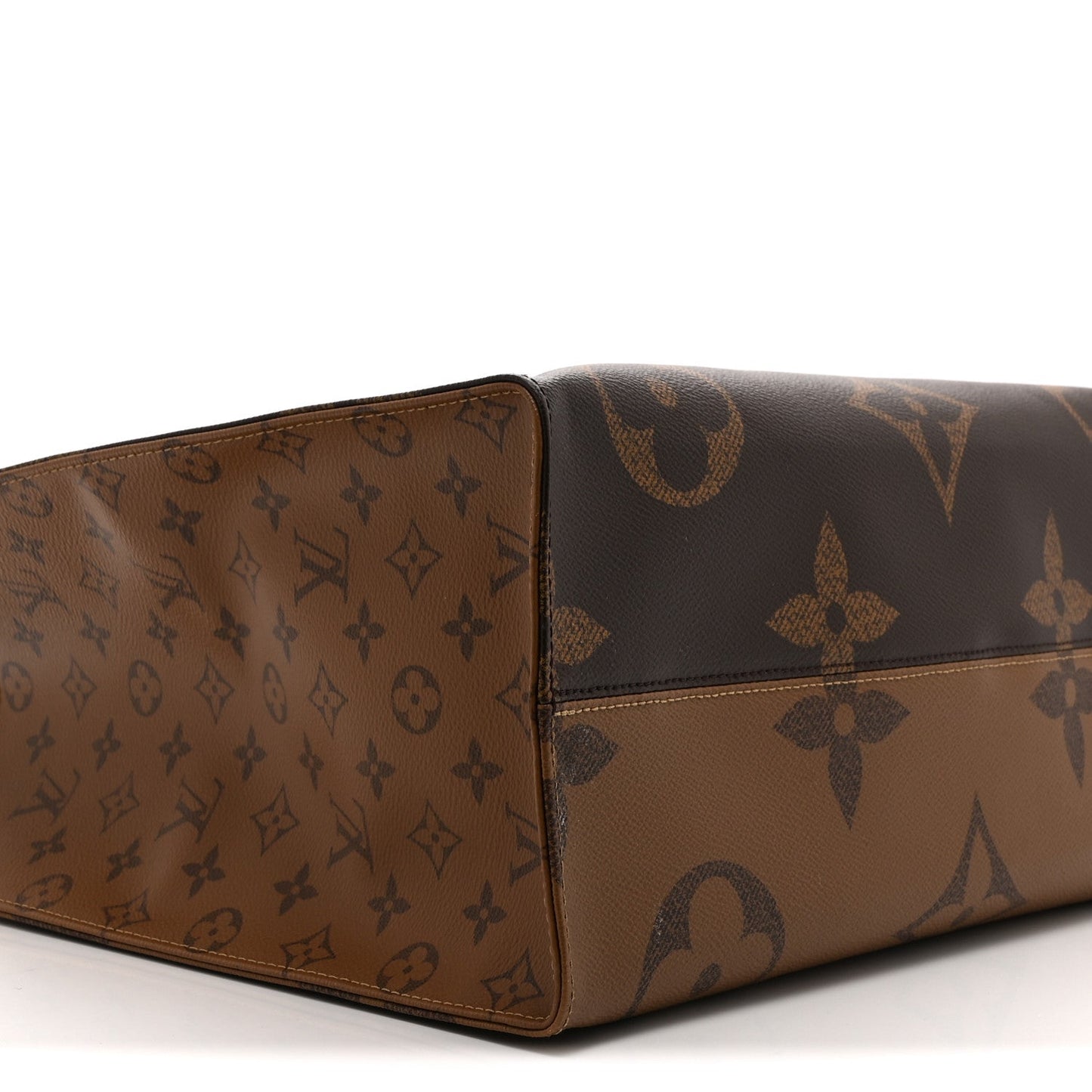 Reverse Monogram Giant Onthego GM