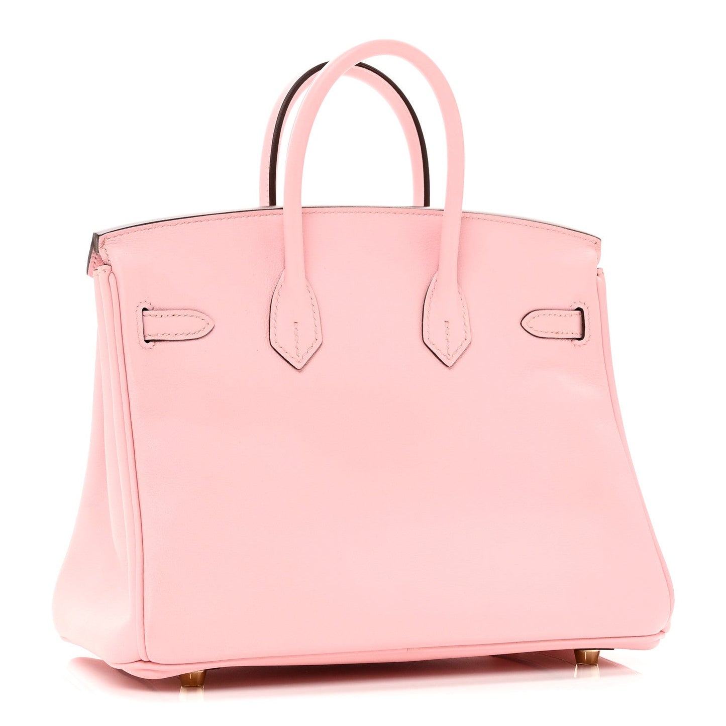Swift Birkin 25 Rose Sakura