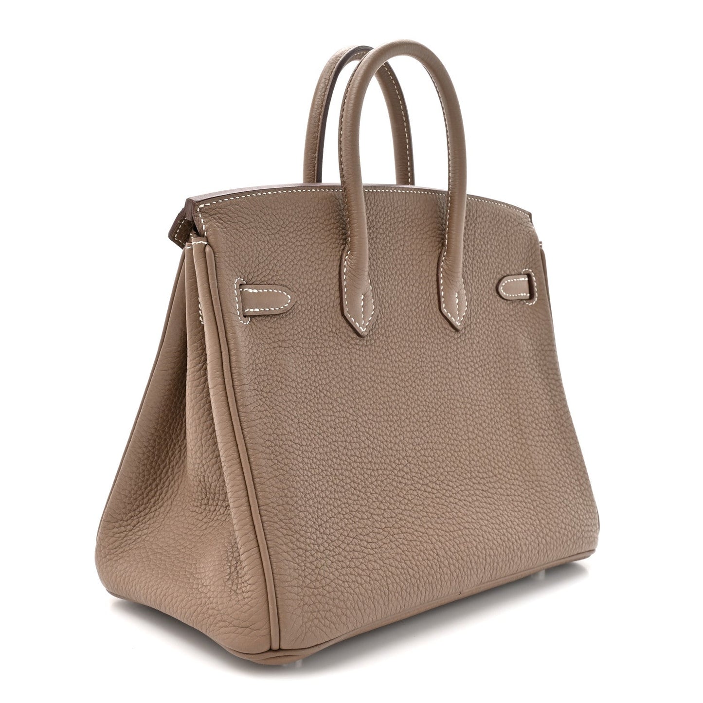 Togo Birkin 25 Etoupe