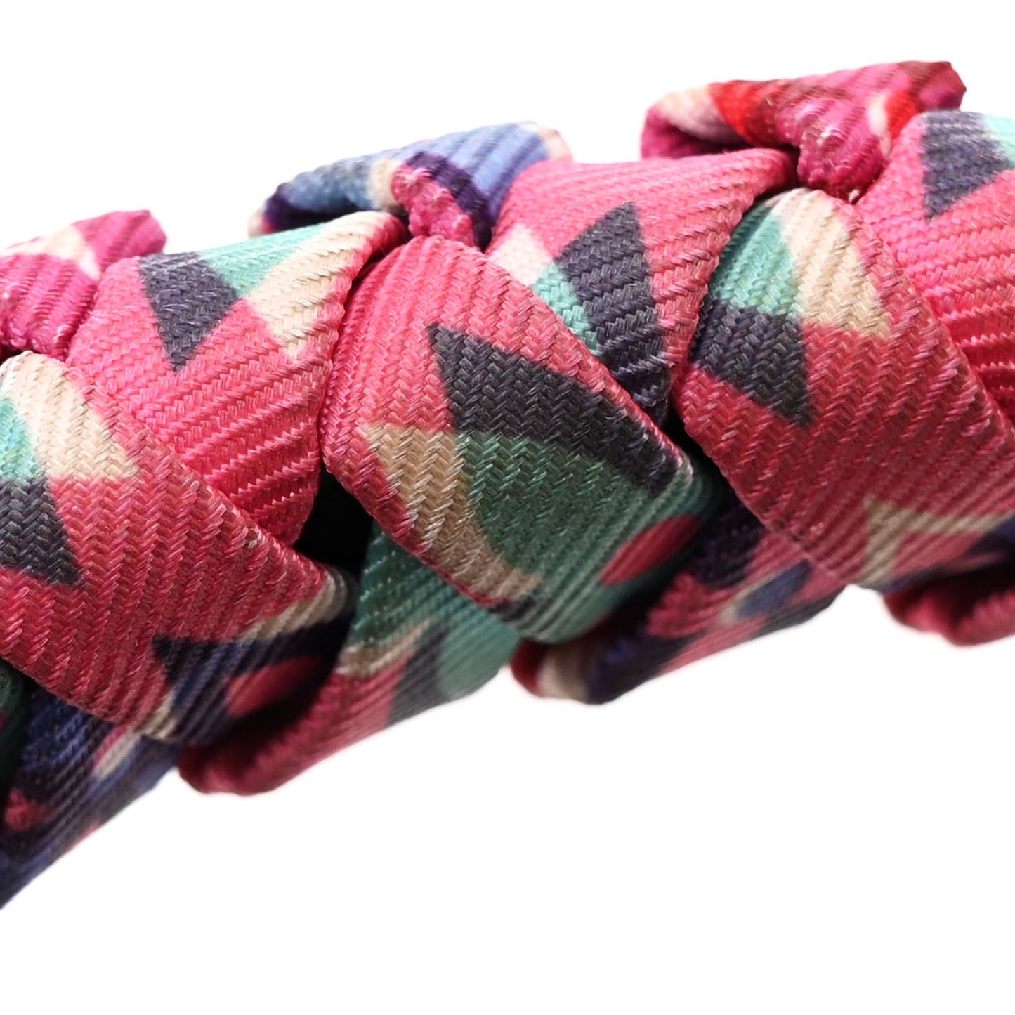 Taurillon Braided Capucines Mini Black