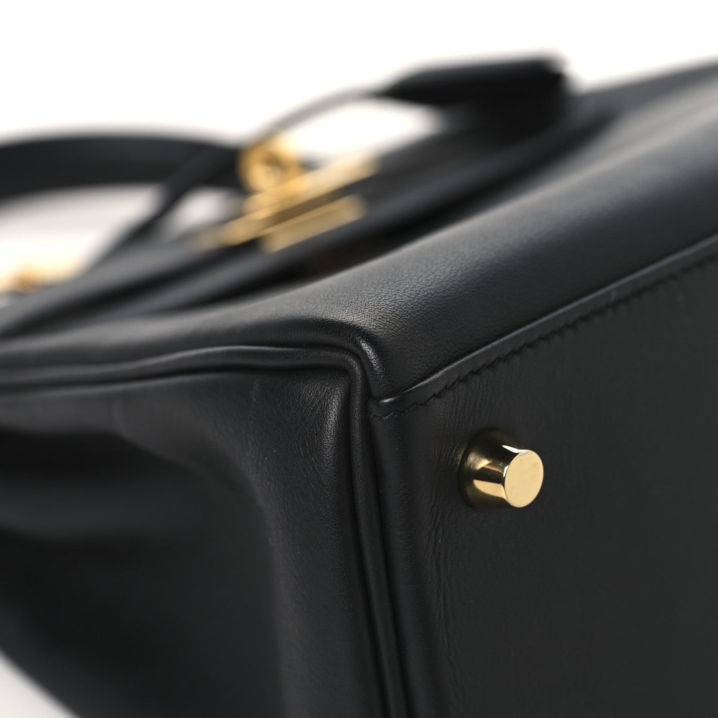 Swift Kelly Retourne 25 Black