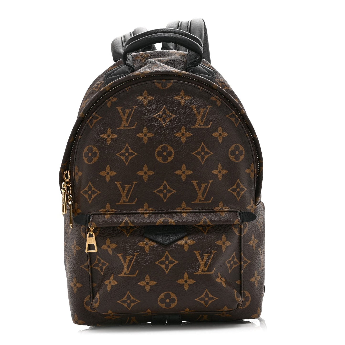 Monogram Palm Springs Backpack PM