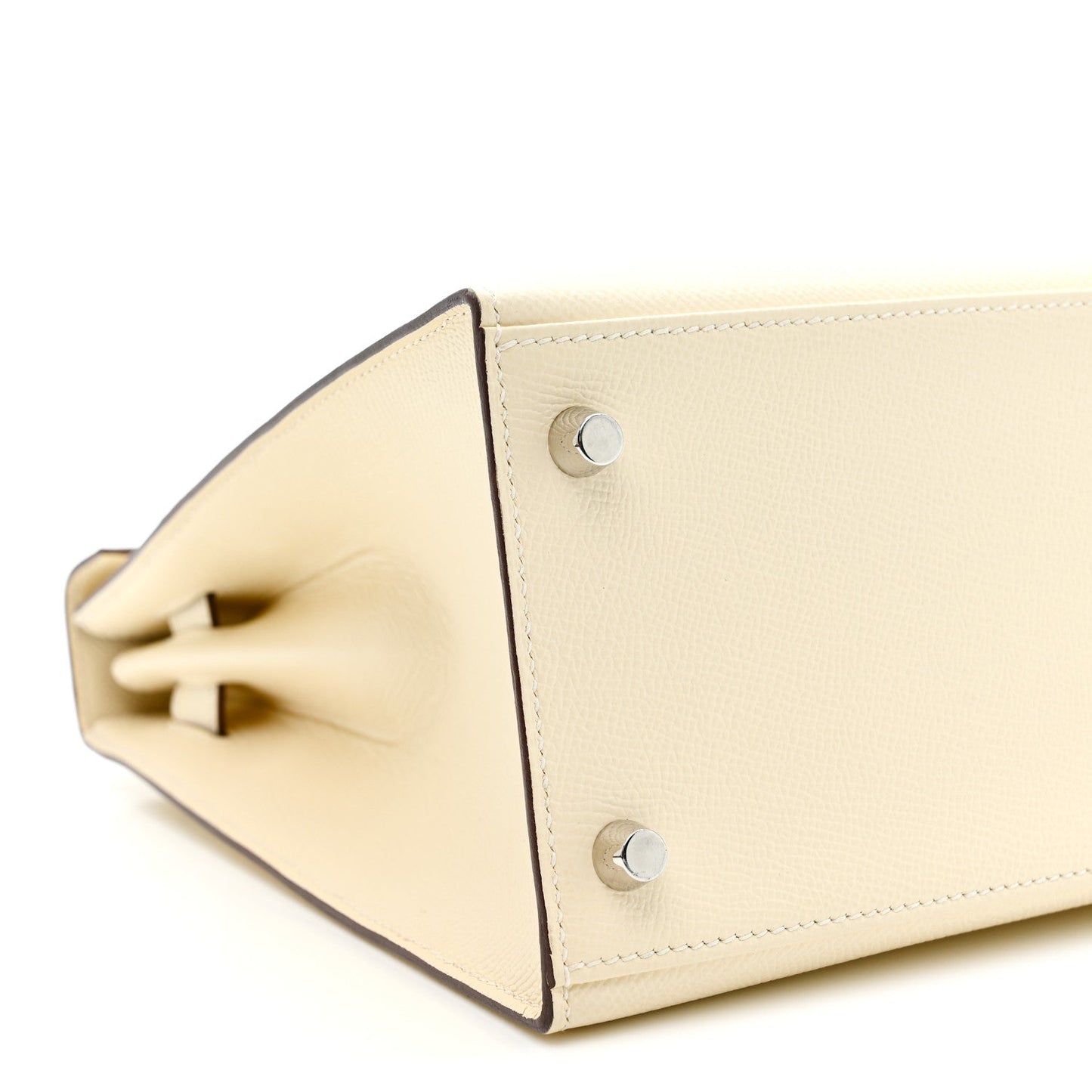 Epsom Verso Kelly Sellier 28 Nata Ocre