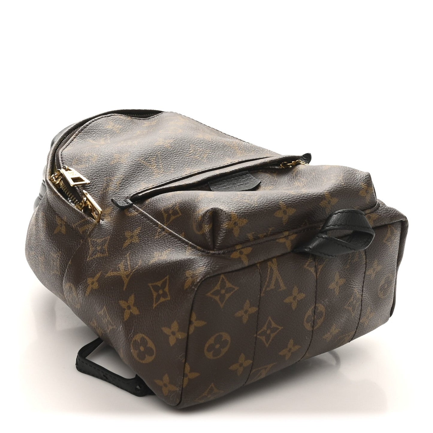 Monogram Palm Springs Backpack PM