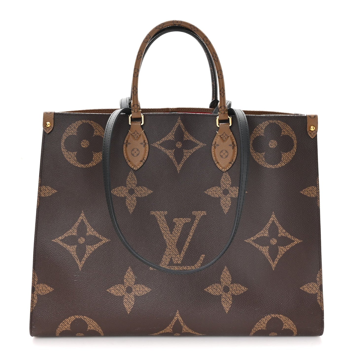 Reverse Monogram Giant Onthego GM