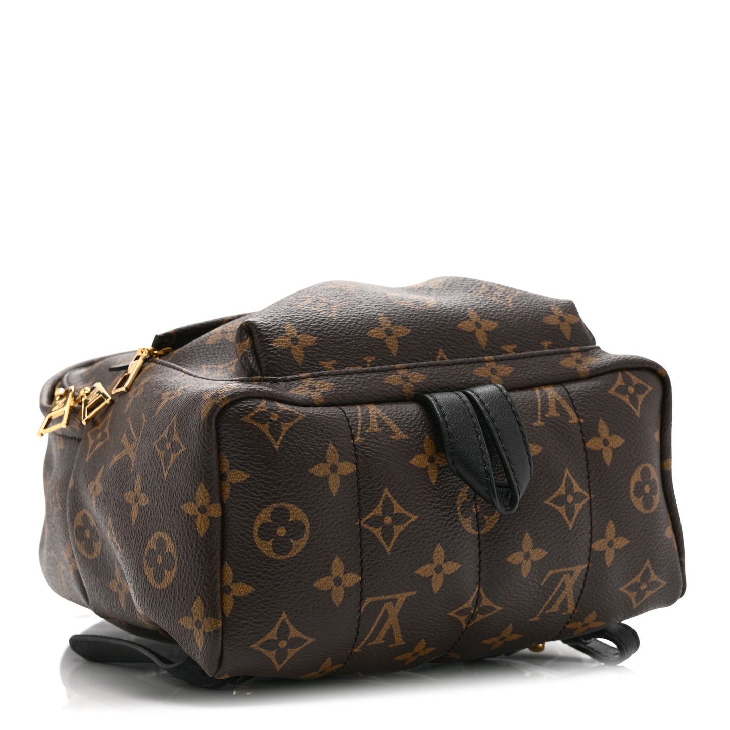 Monogram Palm Springs Backpack PM
