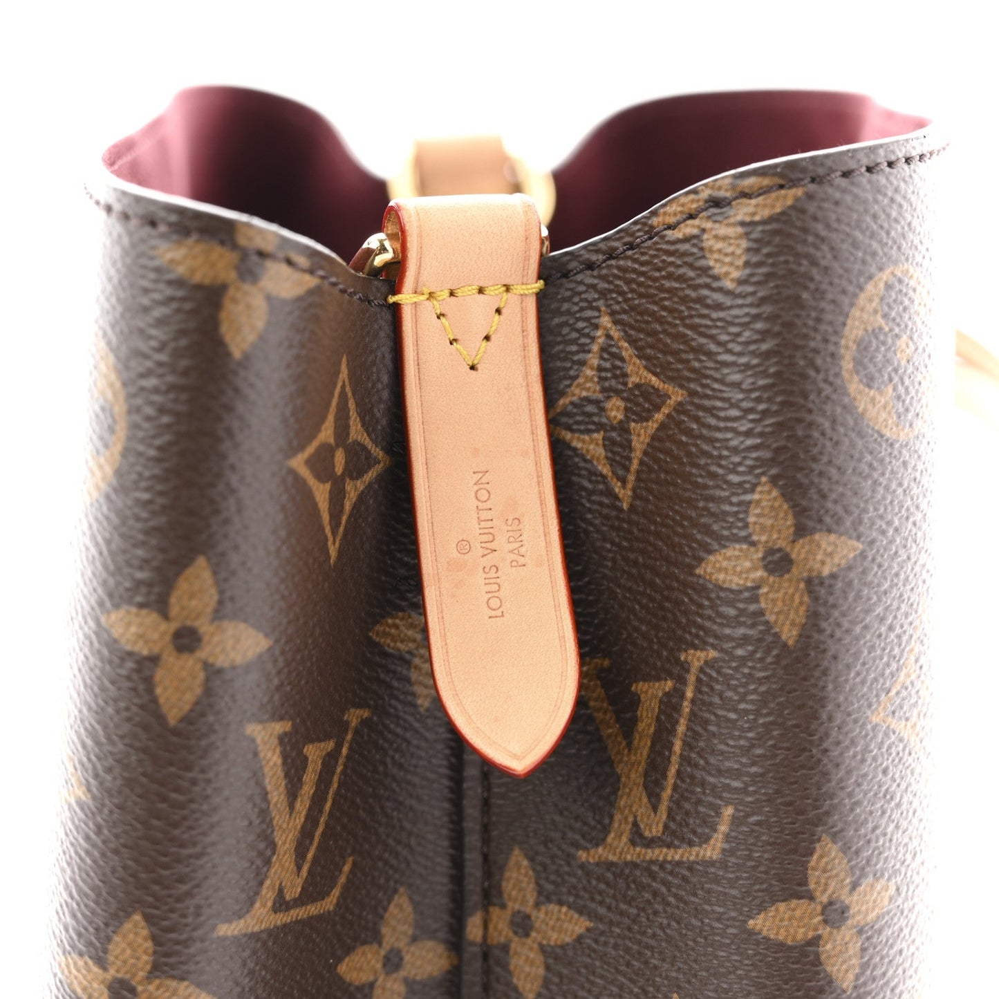 Monogram Neonoe BB