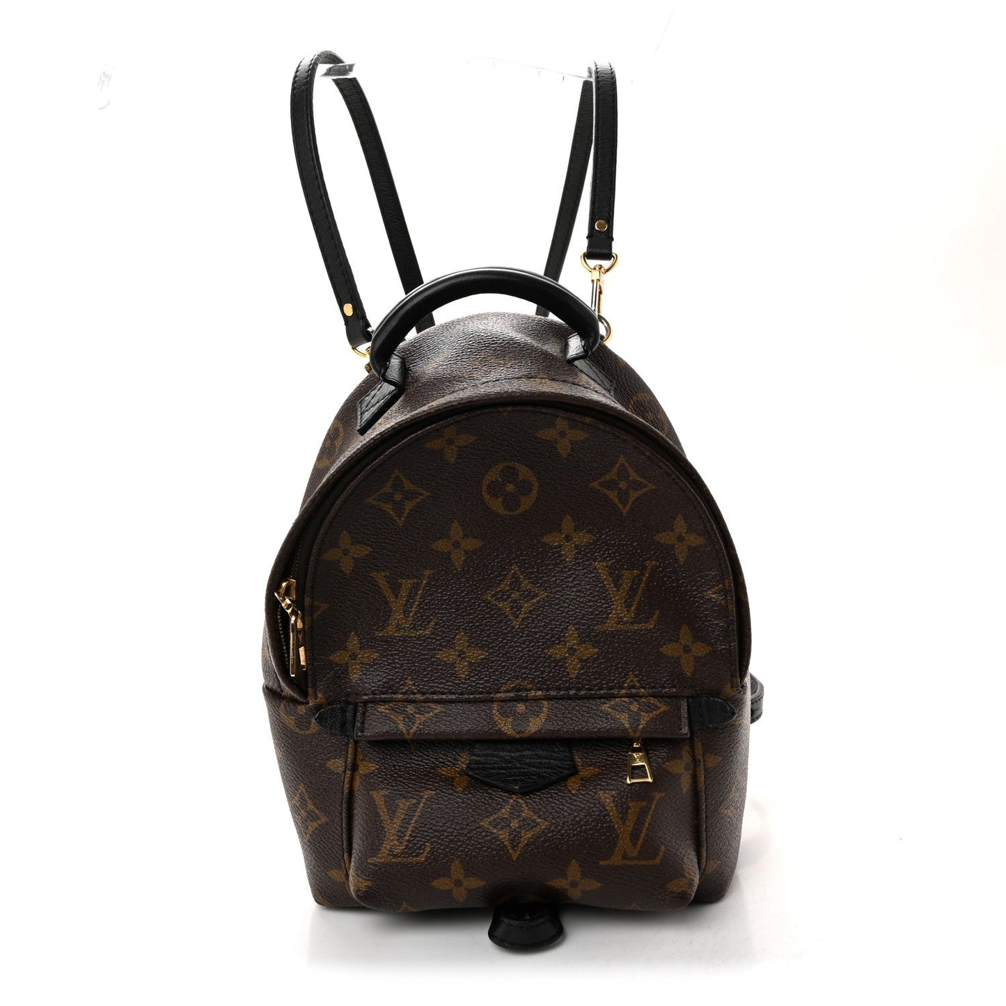 Monogram Palm Springs Backpack Mini