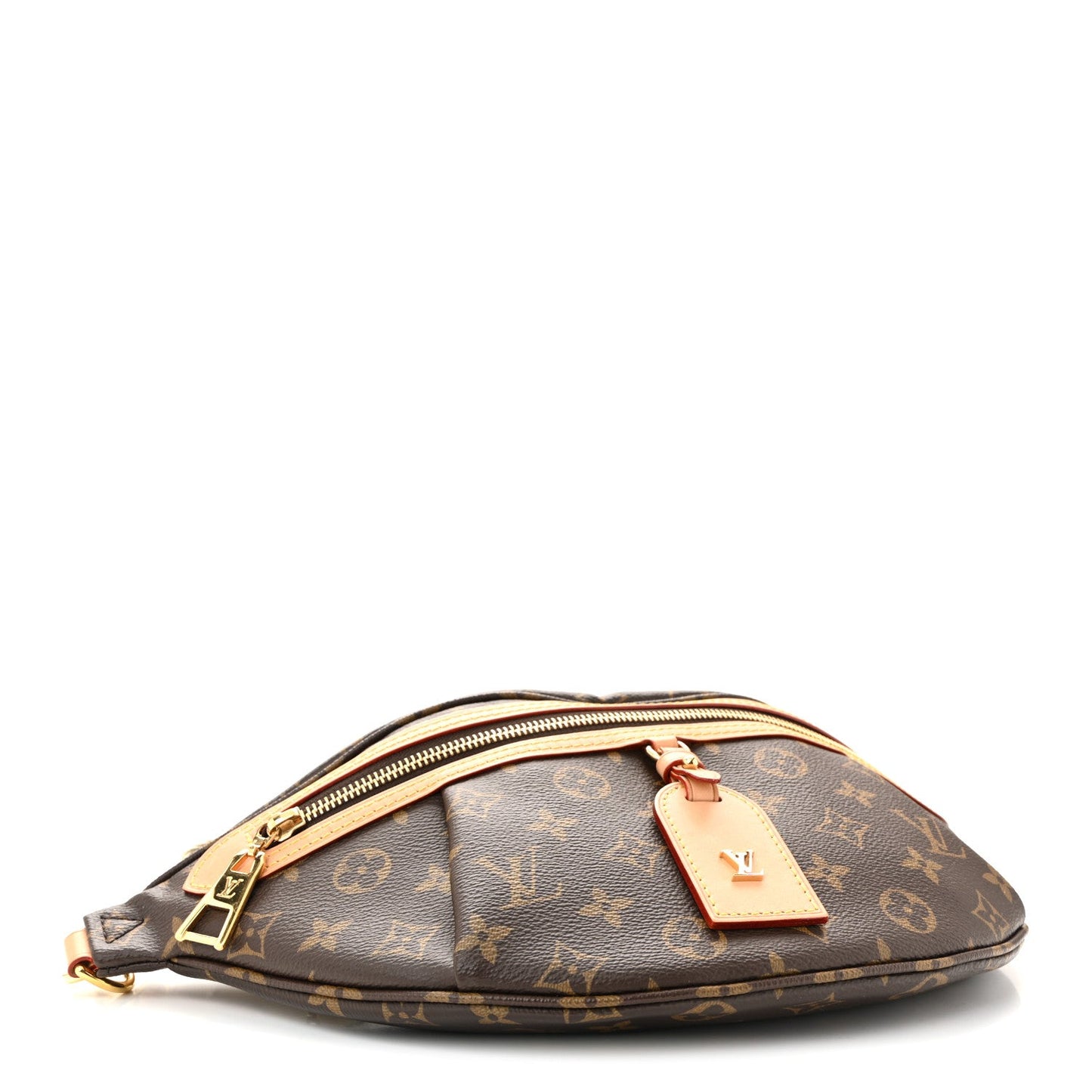 Monogram High Rise Bumbag