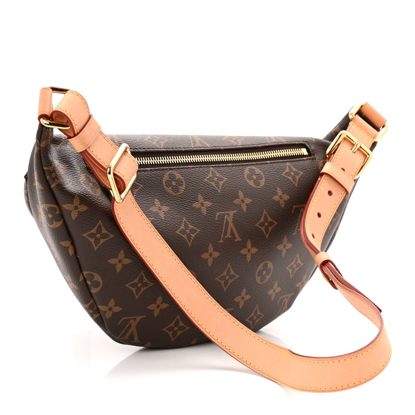 Monogram Bumbag