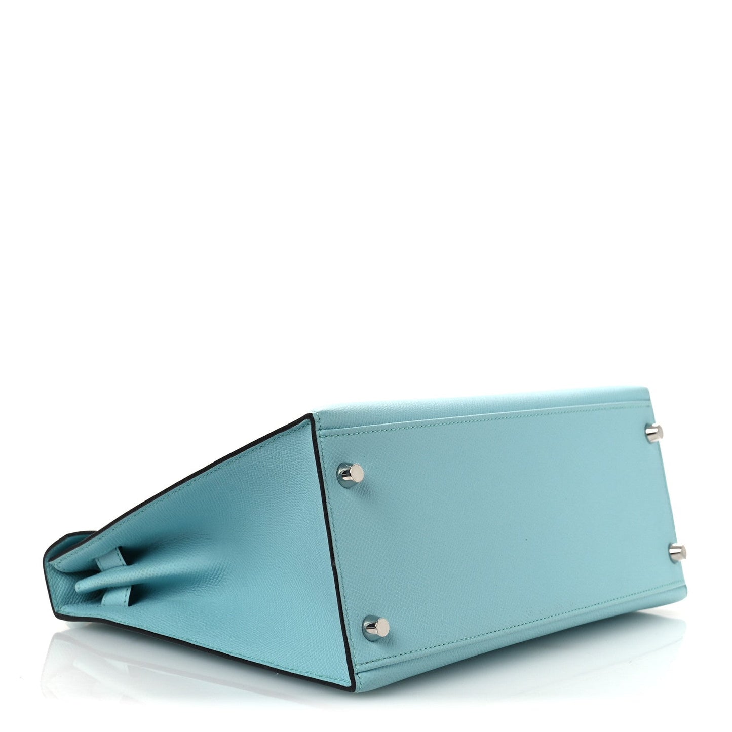 Epsom Kelly Sellier 28 Bleu Atoll