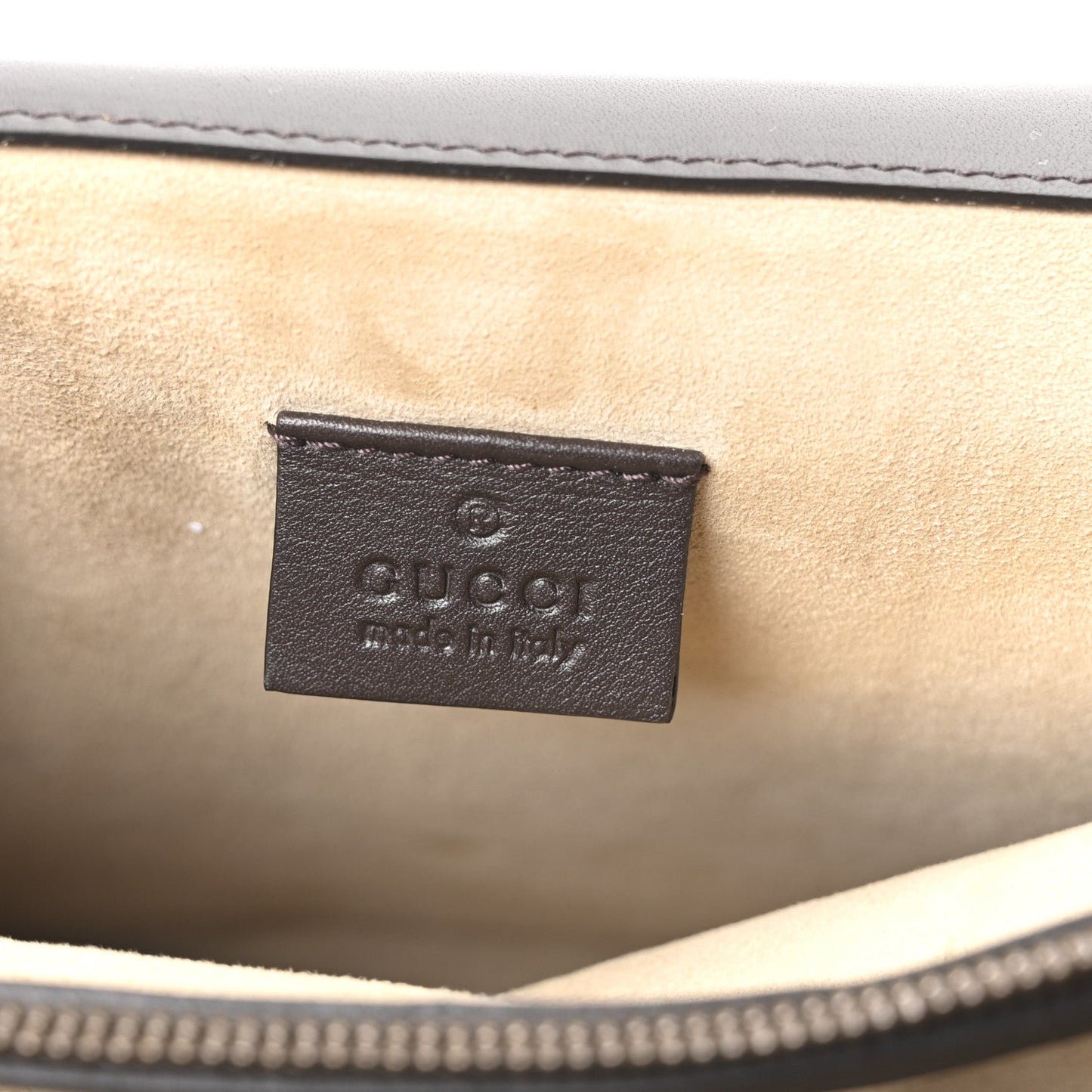 Snakeskin Web Medium Dionysus Shoulder Bag Natural